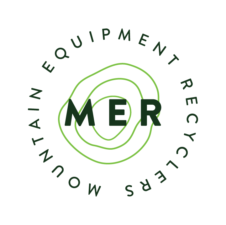 Mountain Equipment Recyclers partners with ATRA — ATRA