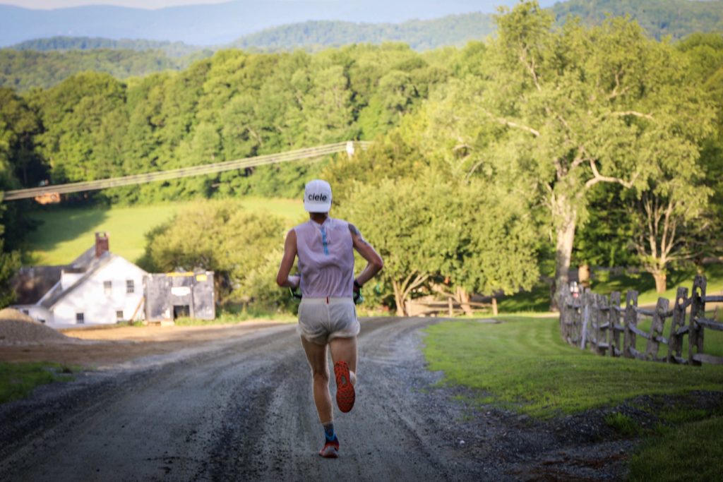 Inside the Vermont 100 A Hot Weekend for Ultrarunners and Horses — ATRA