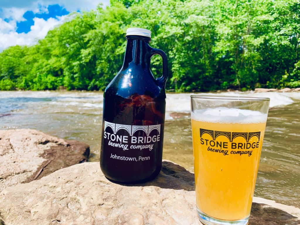 Featured Trail Town Johnstown, Pennsylvania — ATRA