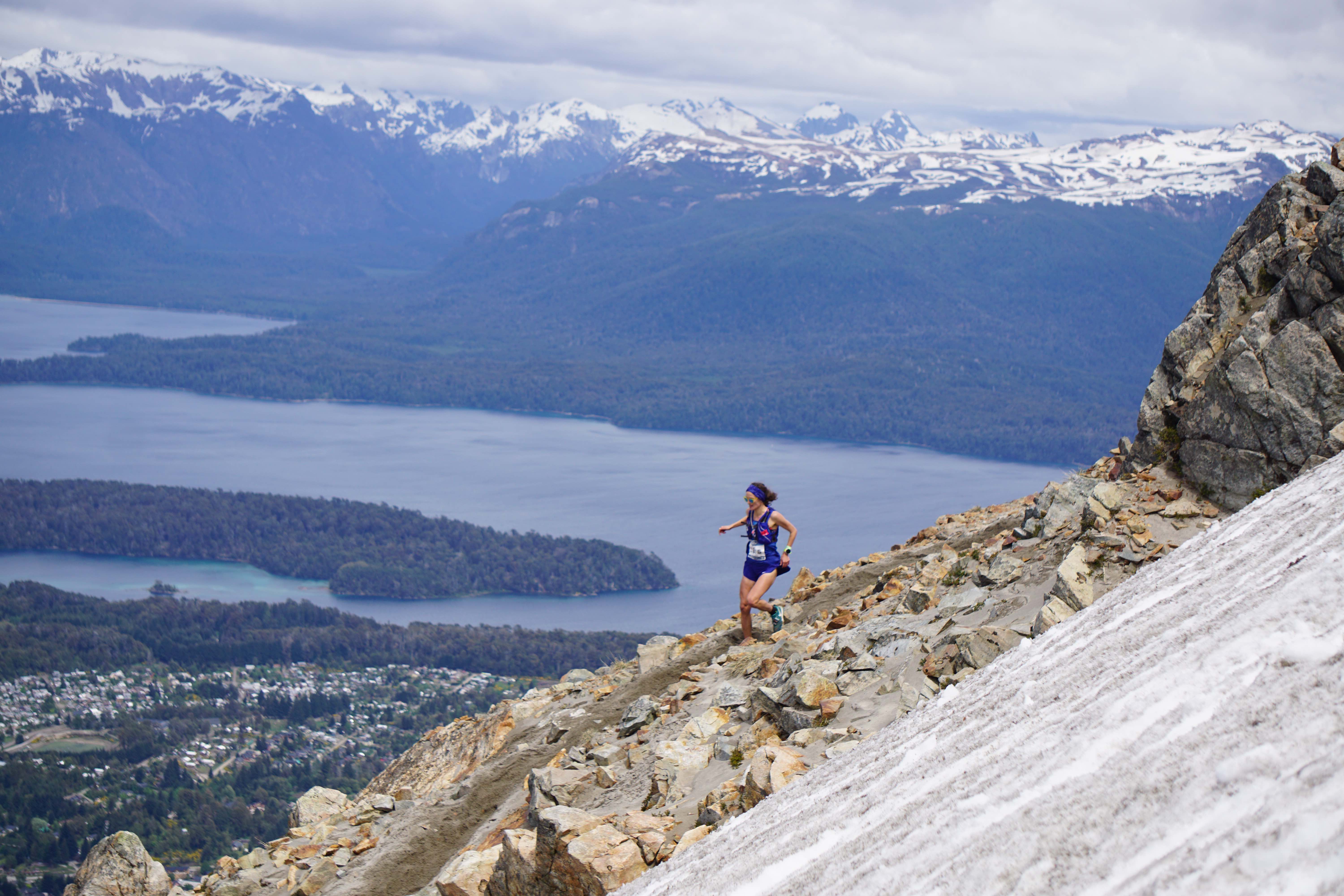 U.S. Olympic Marathon Trials Qualifiers who also run trails — ATRA