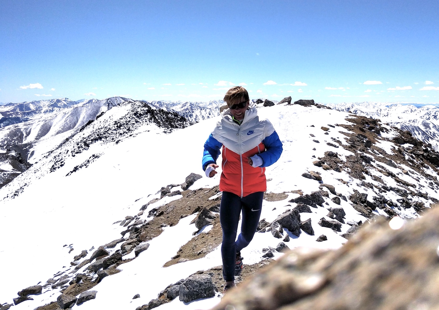 What Should I Wear? How to Layer for Cold Weather Trail Runs — ATRA