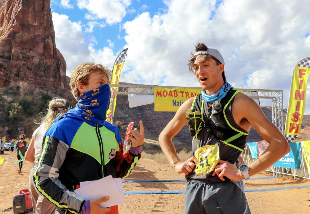 How to Support Clean Sport in Trail Running — ATRA