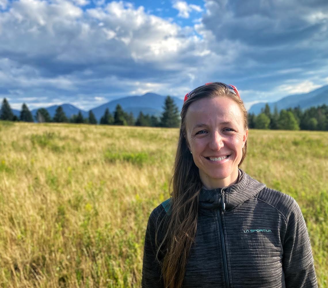 Sarah Keyes is Back! Wins Western States Golden Ticket — ATRA