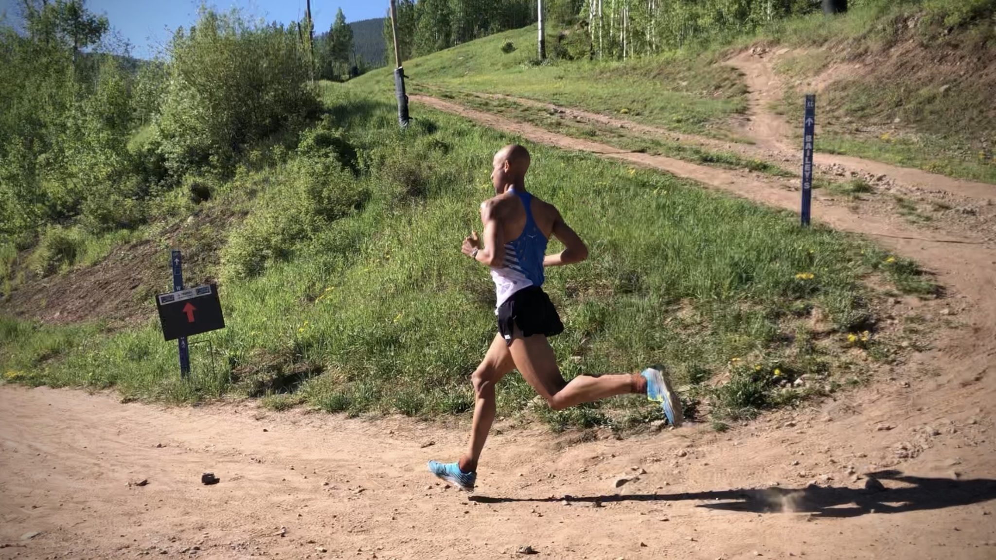 Top American Trail Runners Return to GoPro Mountain Games — ATRA