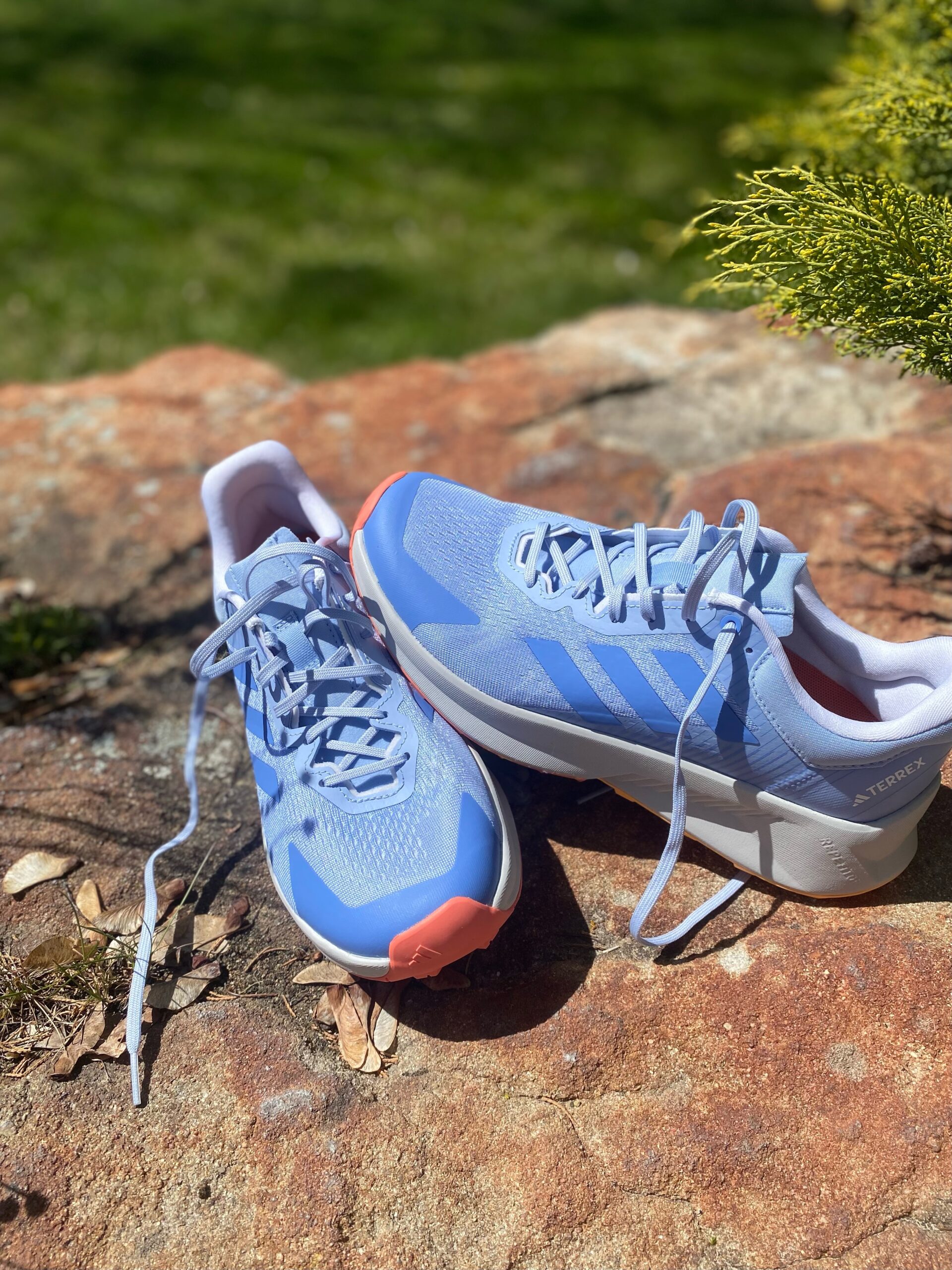 Trail Runner's Review adidas TERREX Soulstride Flow — ATRA