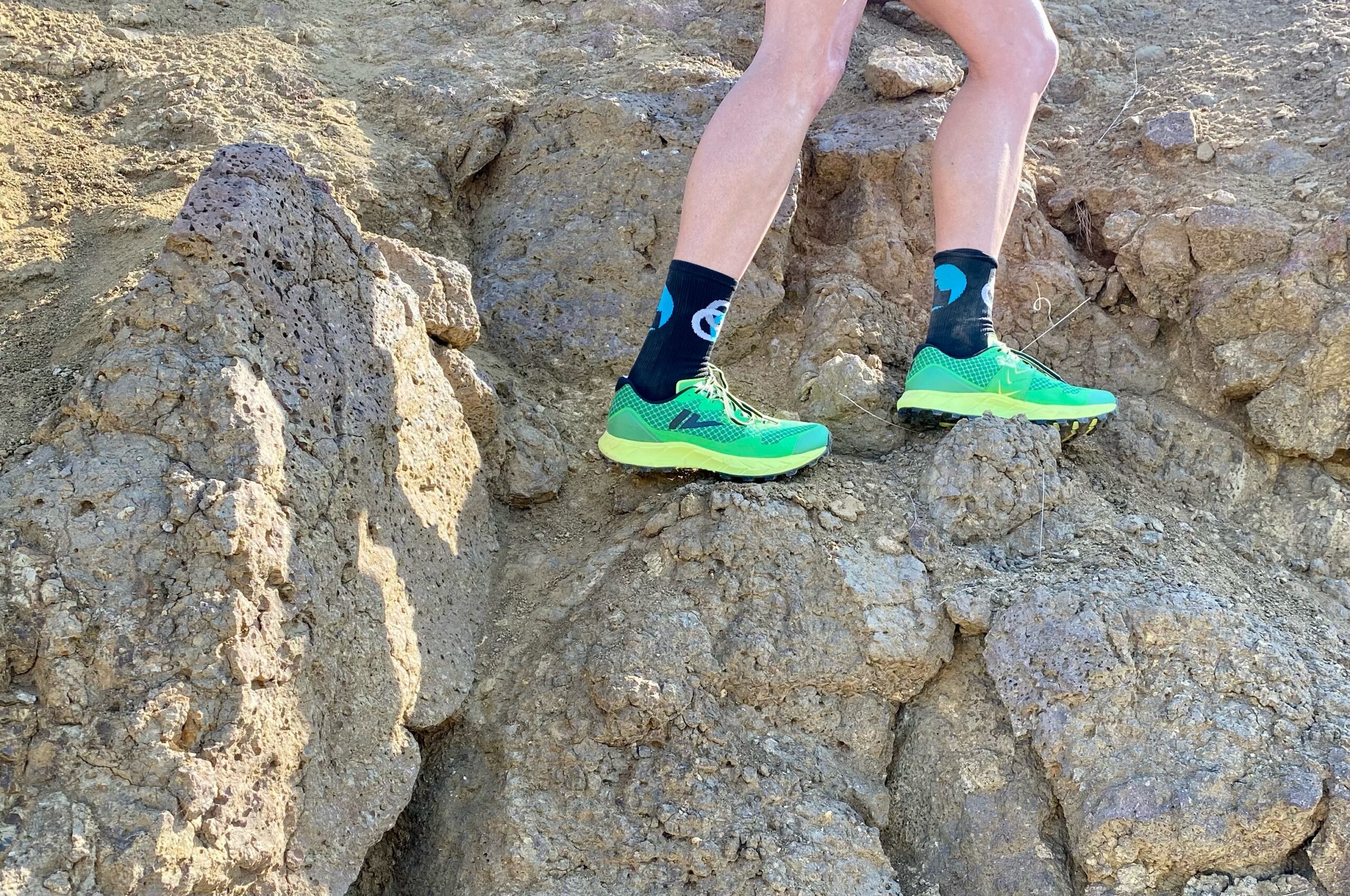 Trail Runner’s Shoe Review VJ Shoes Ultra 2 — ATRA