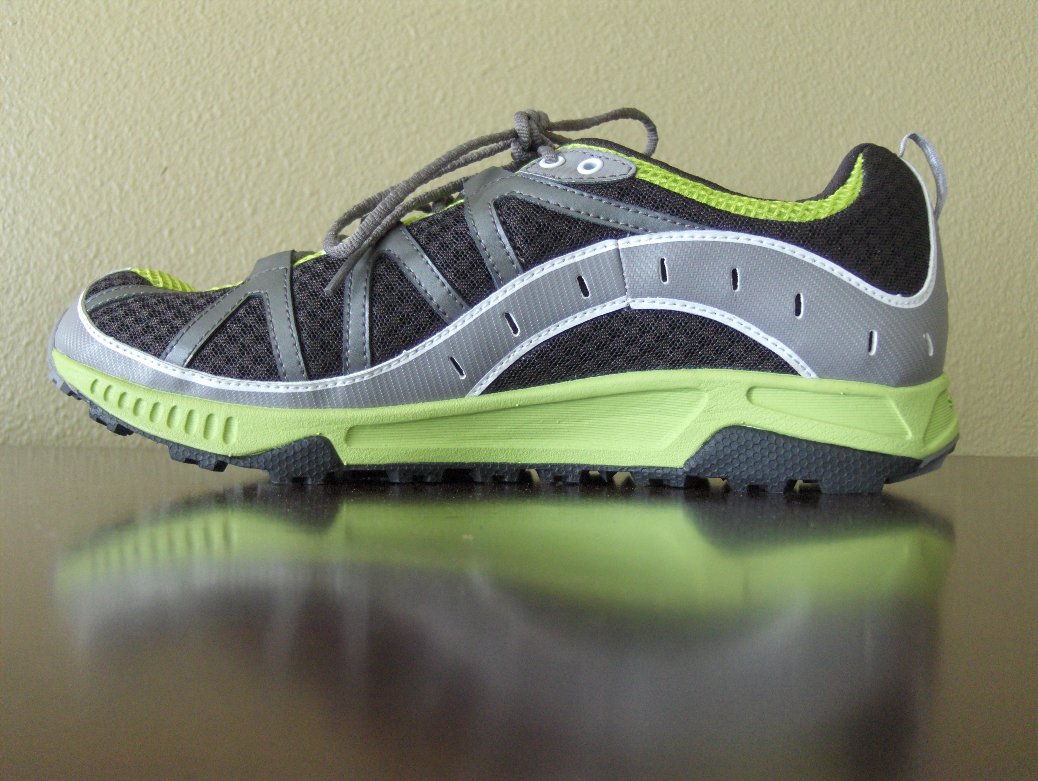 Scarpa Spark Shoe Review Trail Runner Nation