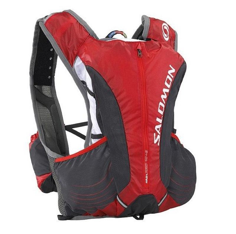 Salomon Skin Pro 10+3 hydration vest Trail Runner Nation