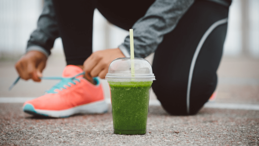 What To Eat And Drink Before A Run Trail Run