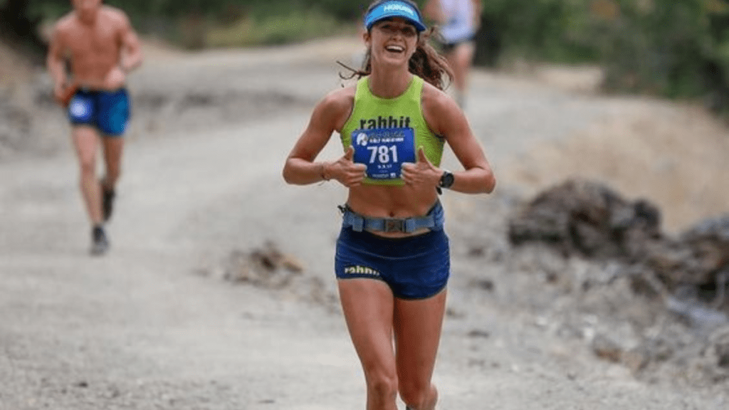 What Is The Hardest Part About Running A Marathon Trail Run