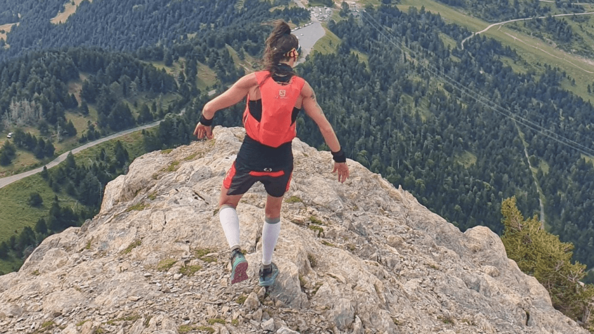 How To Prevent Sore Calves Trail Run