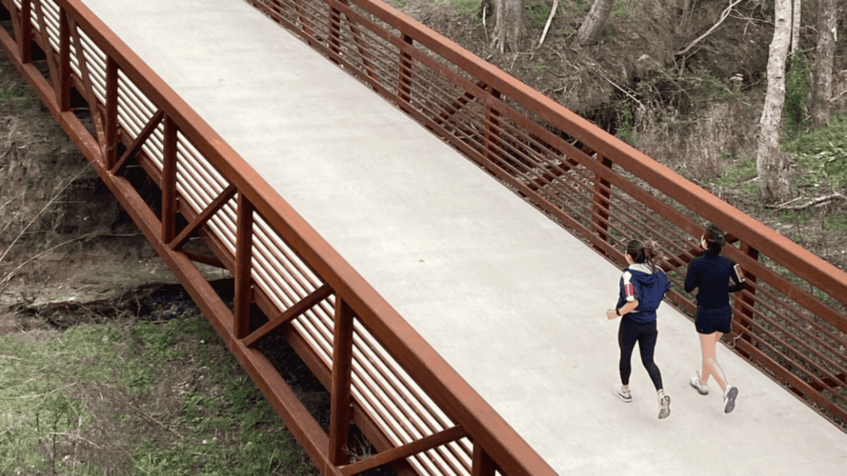 How To Train For Trail Running Without Trails Trail Run