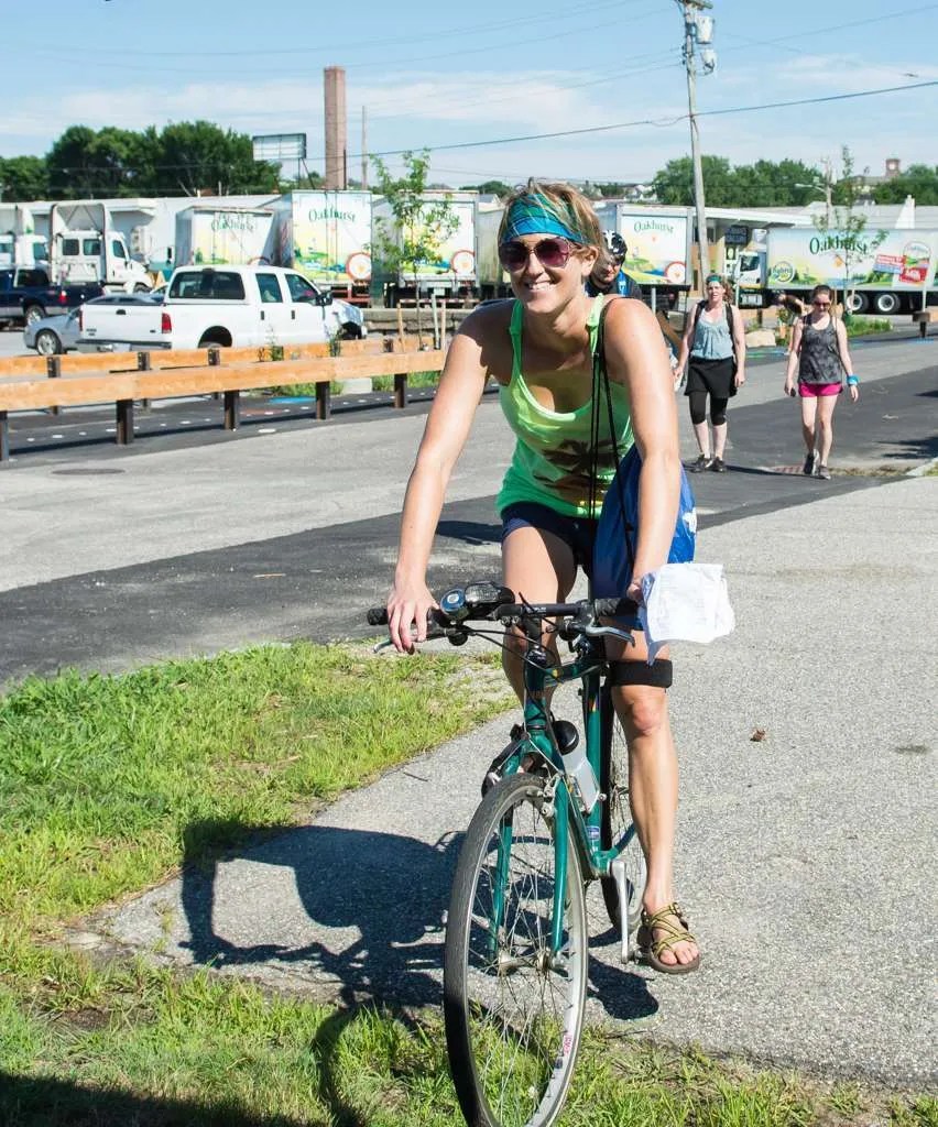 Bailey O'Brien, Author at Portland Trails » Page 2 of 11