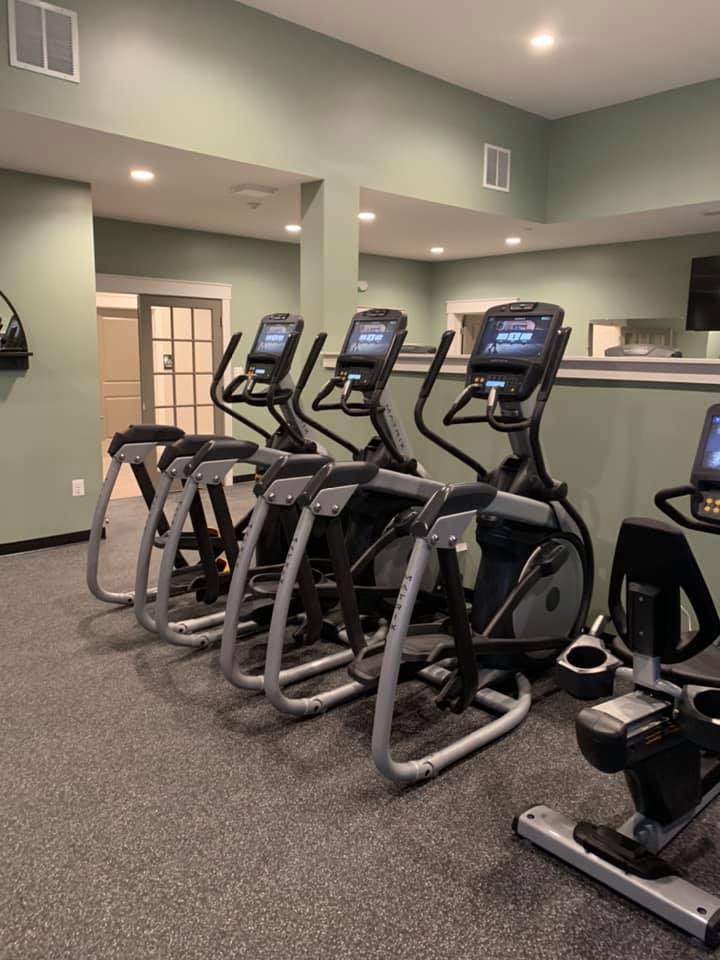 Trails at Beech Creek HOA