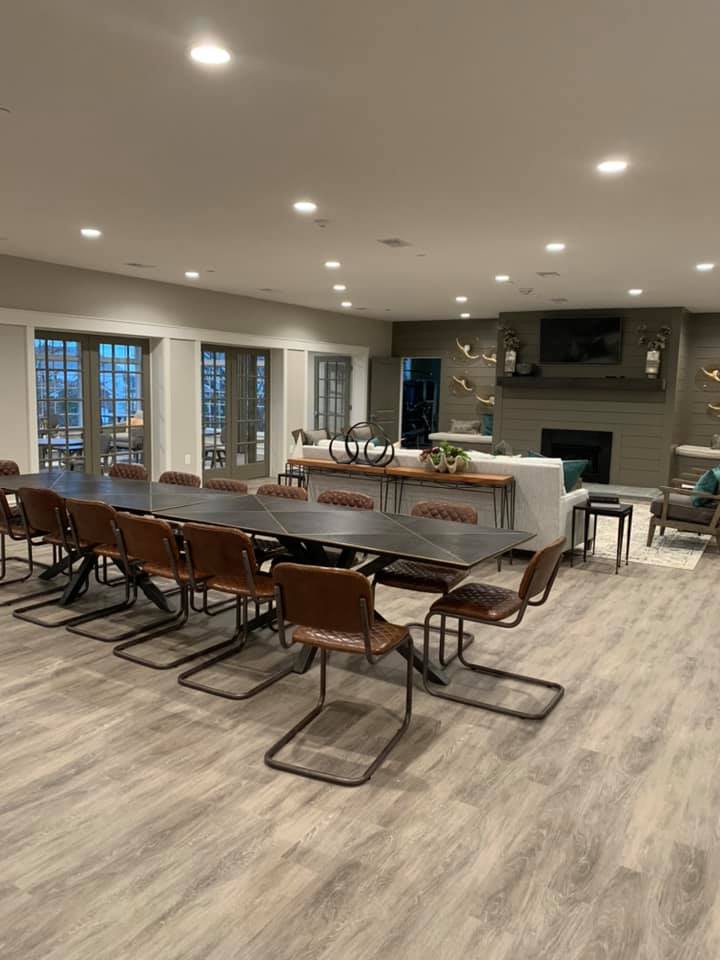 Trails at Beech Creek HOA