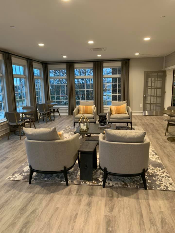 Trails at Beech Creek HOA