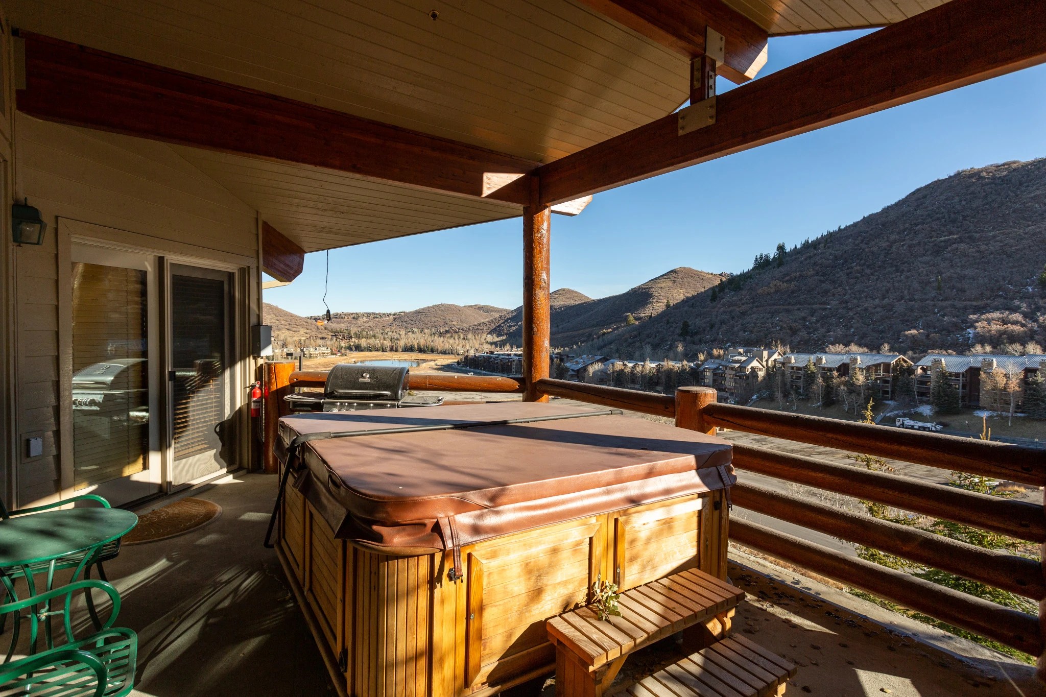 Ski Rental Condo, Park City Utah, Trails End Deer Valley