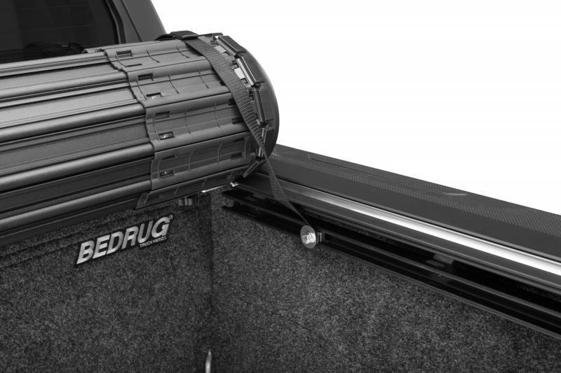 BAK Industries Revolver X4s Bed Cover 2020+ Silverado/Sierra 2500/3500