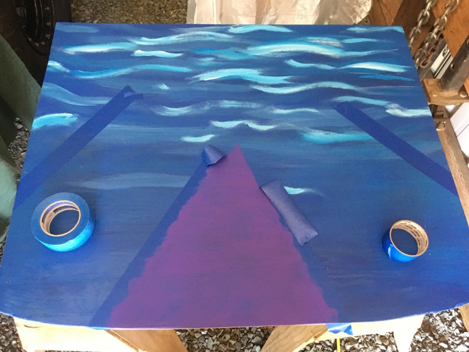 DIY Sleeping Platform Trails' Guide