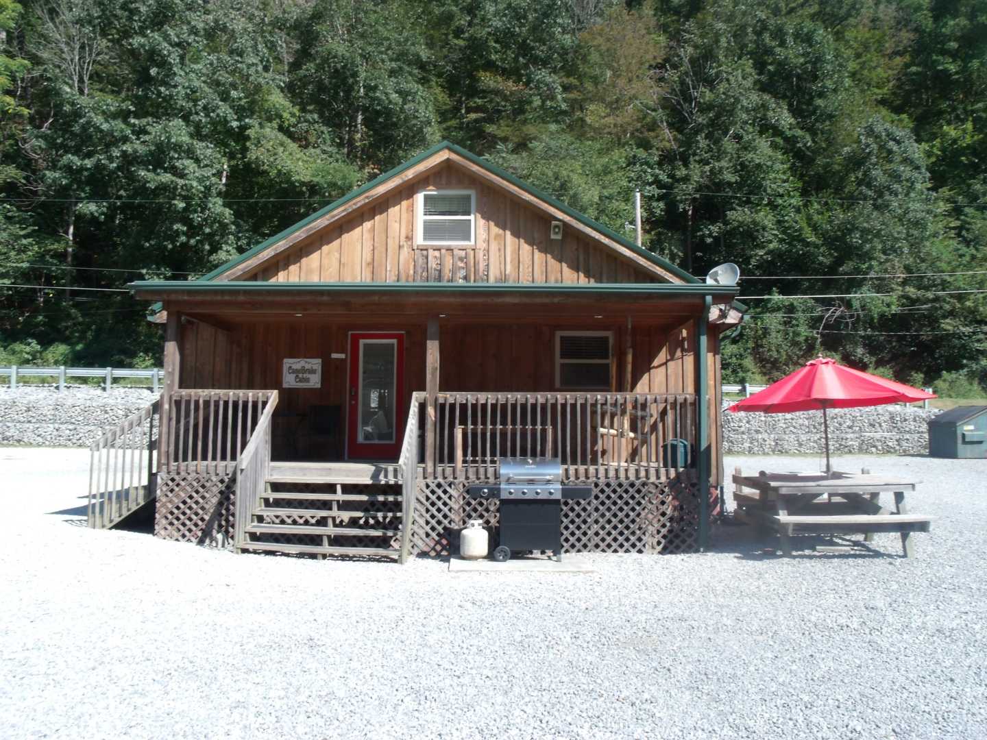 GEDSC DIGITAL CAMERA » HatfieldMcCoy Trails