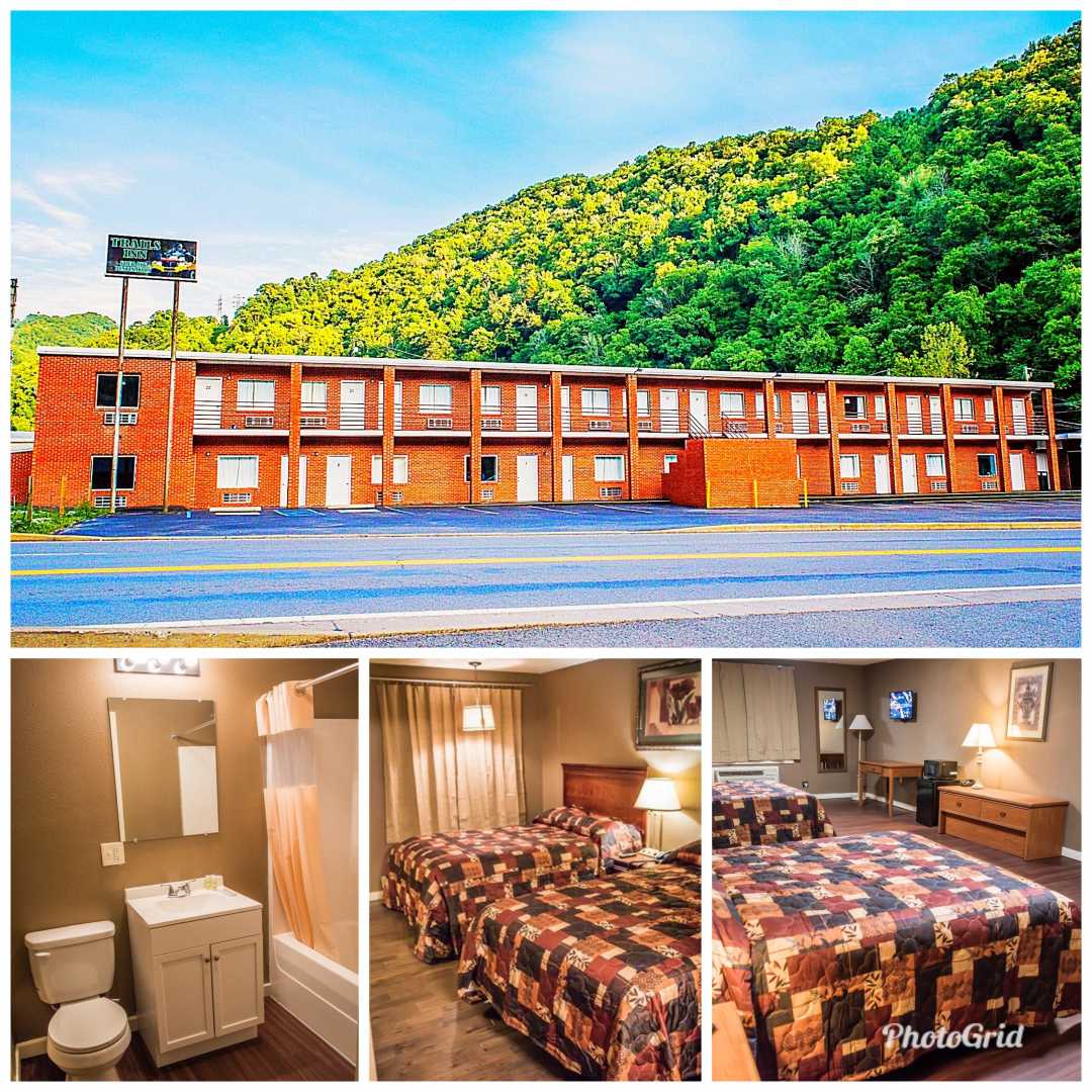 Trails Inn » HatfieldMcCoy Trails