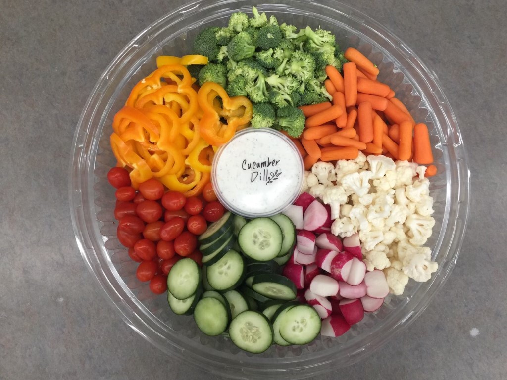 Deli Trail Side Deli