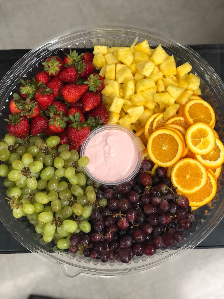 Deli Trail Side Deli