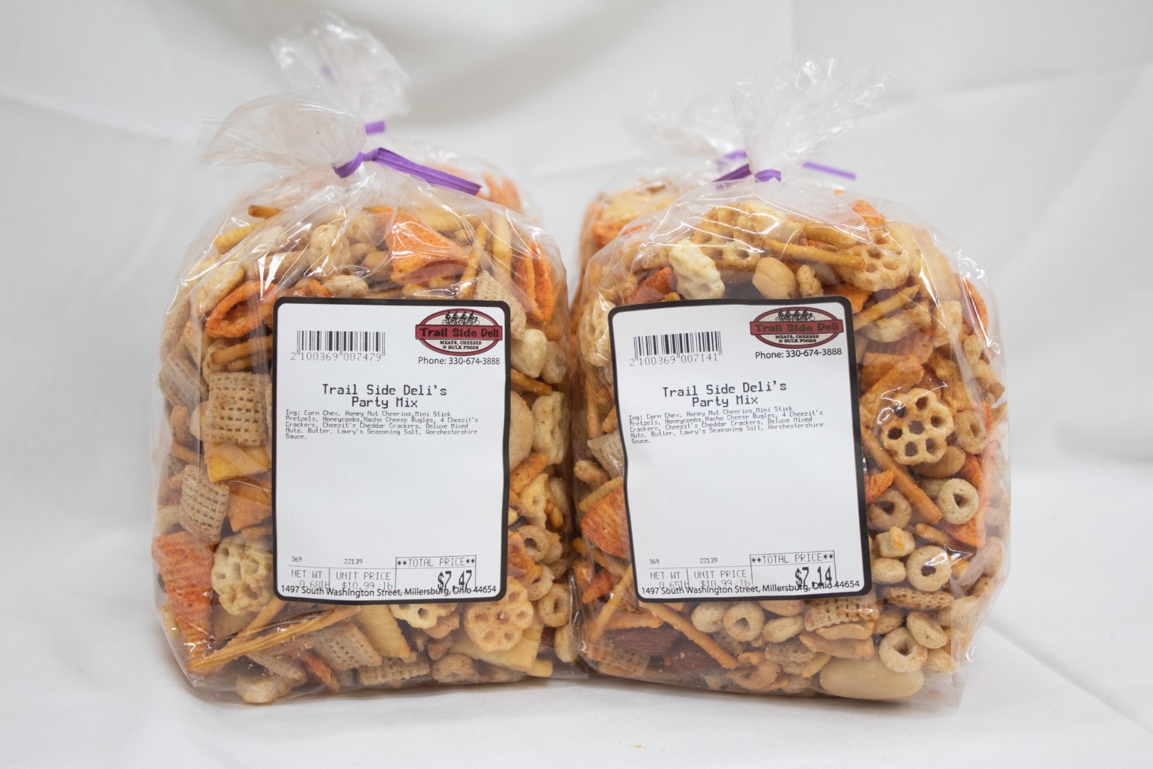 Bakery Trail Side Deli