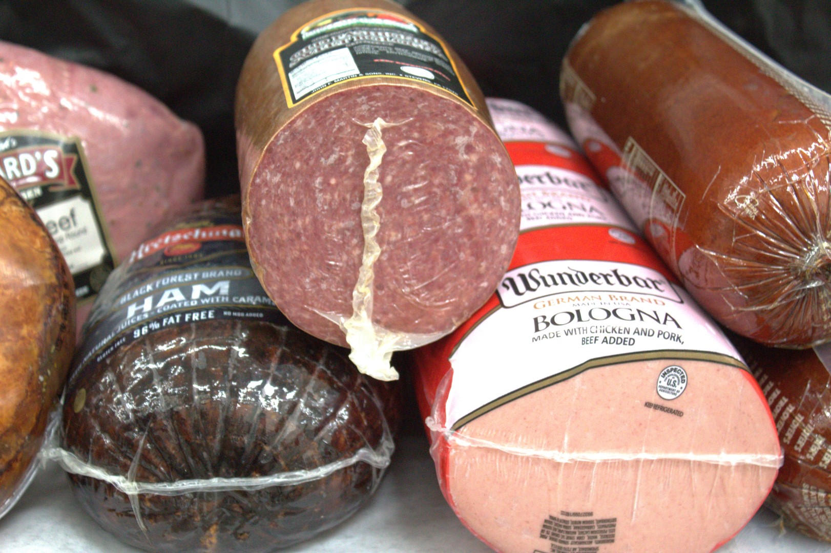 Deli Trail Side Deli