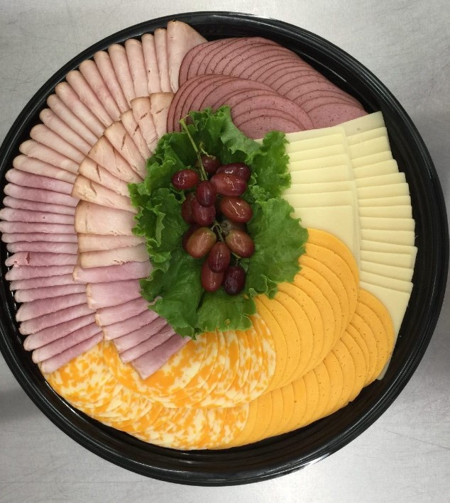 Deli Trail Side Deli