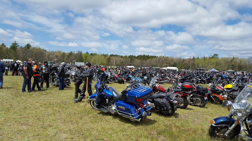 Things to Do in White Cloud, MI Trailside Motel