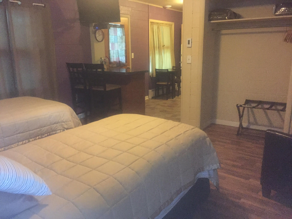 Gallery Trailside Motel