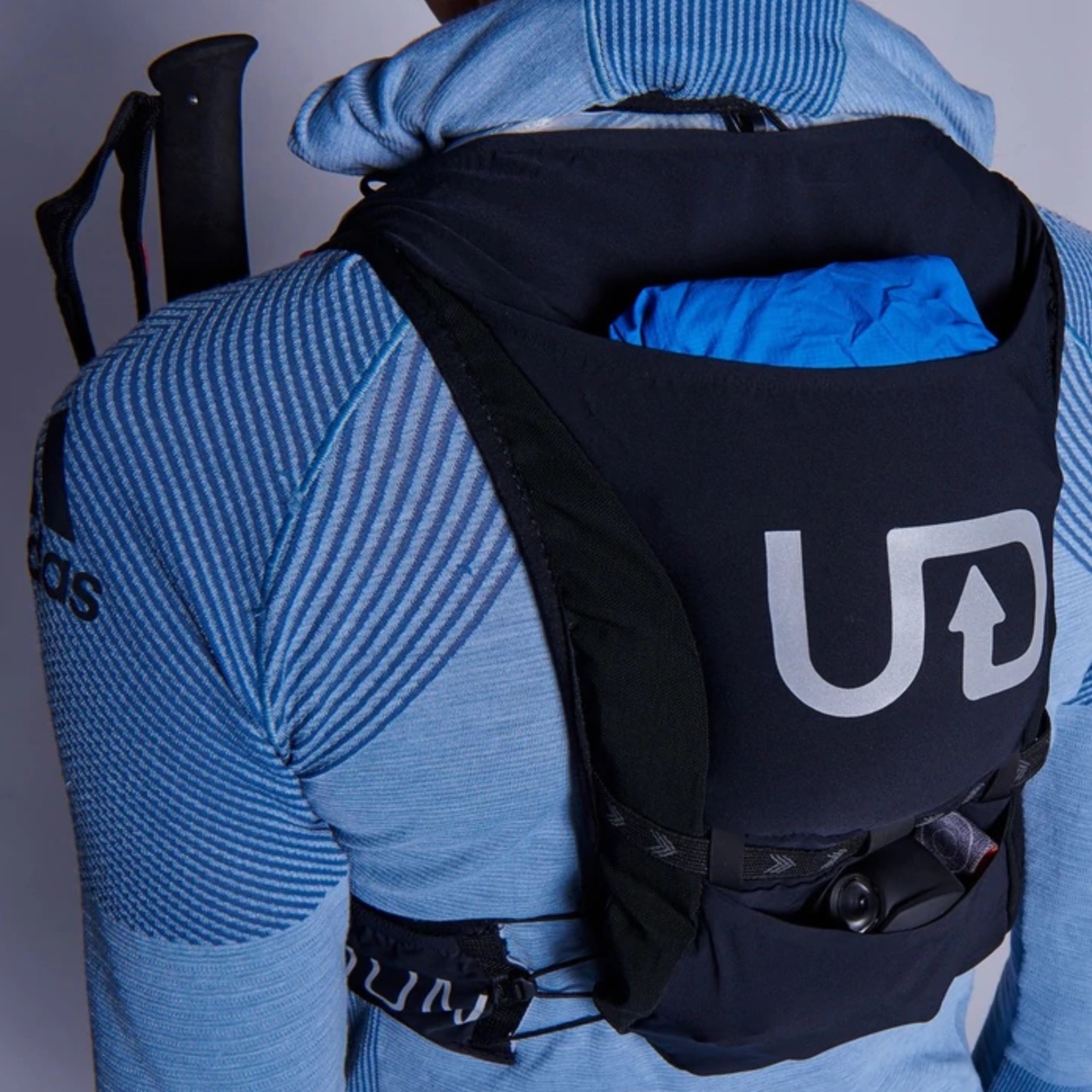 How to Fit Your Hydration Vest Trail Sisters®