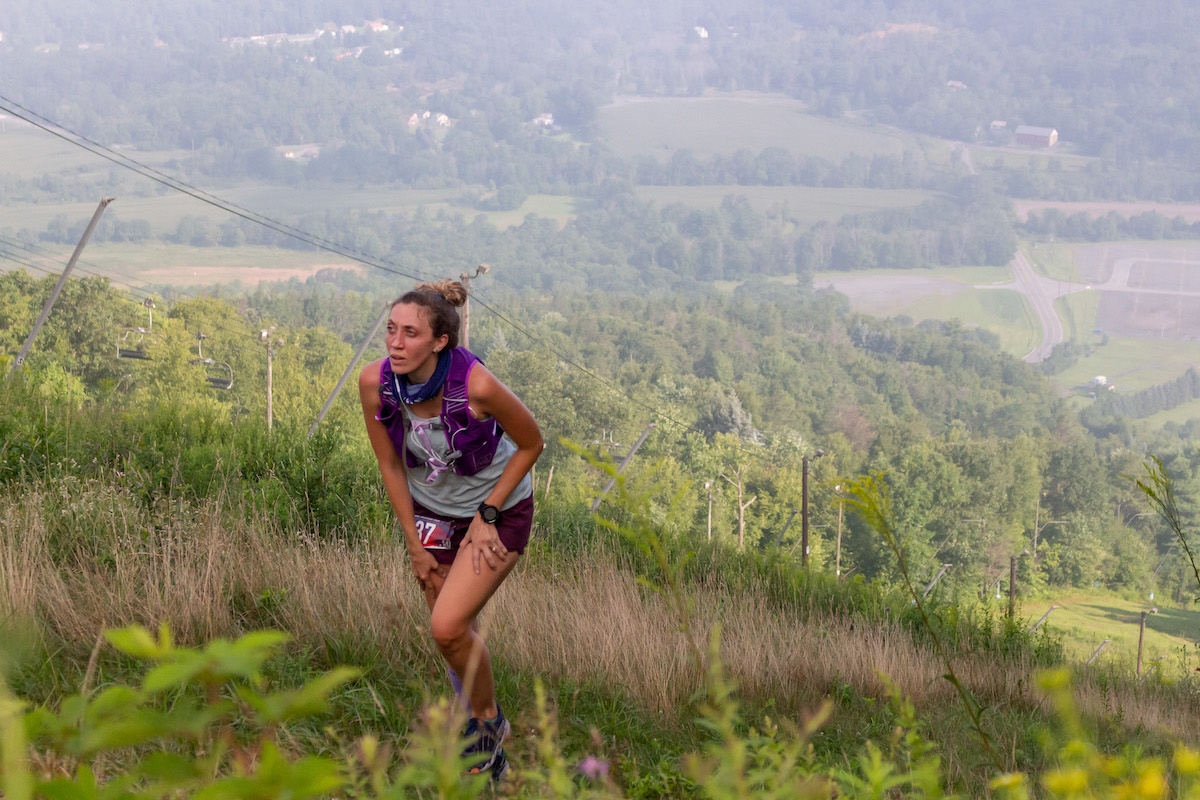 A Quiet Loss One Trail Runner’s Experience with Miscarriage Trail