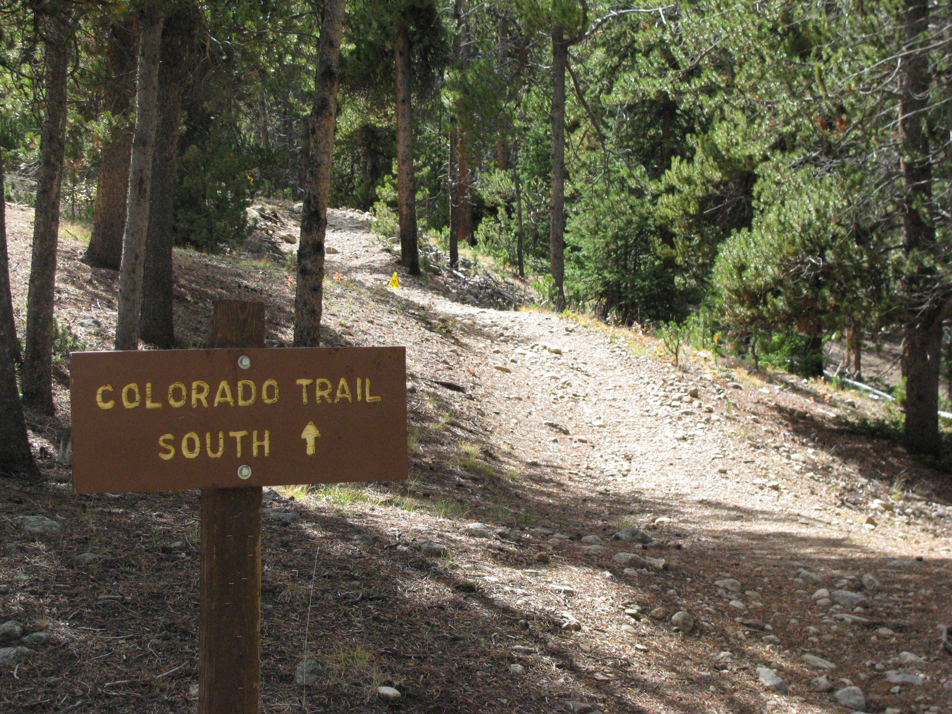 The Best Bikepacking Trails in America