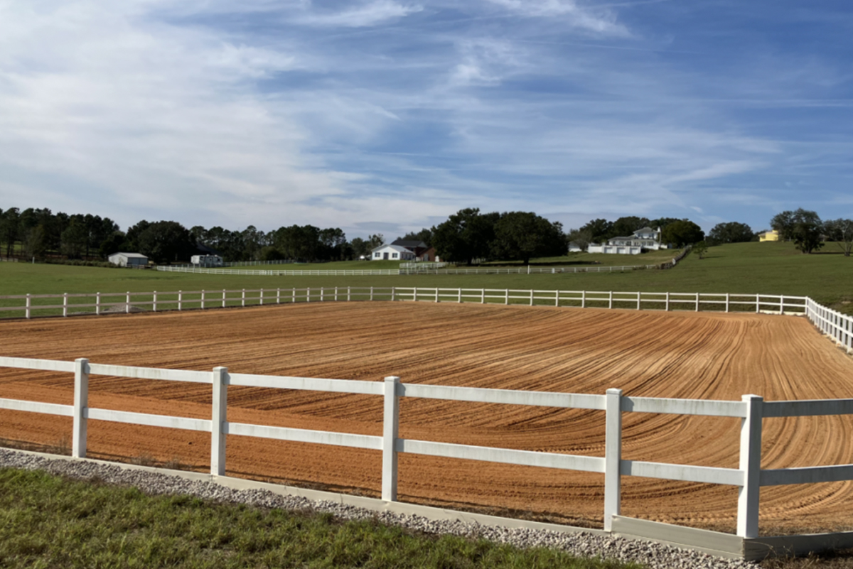 Trails of Montverde to the Trails of Montverde!