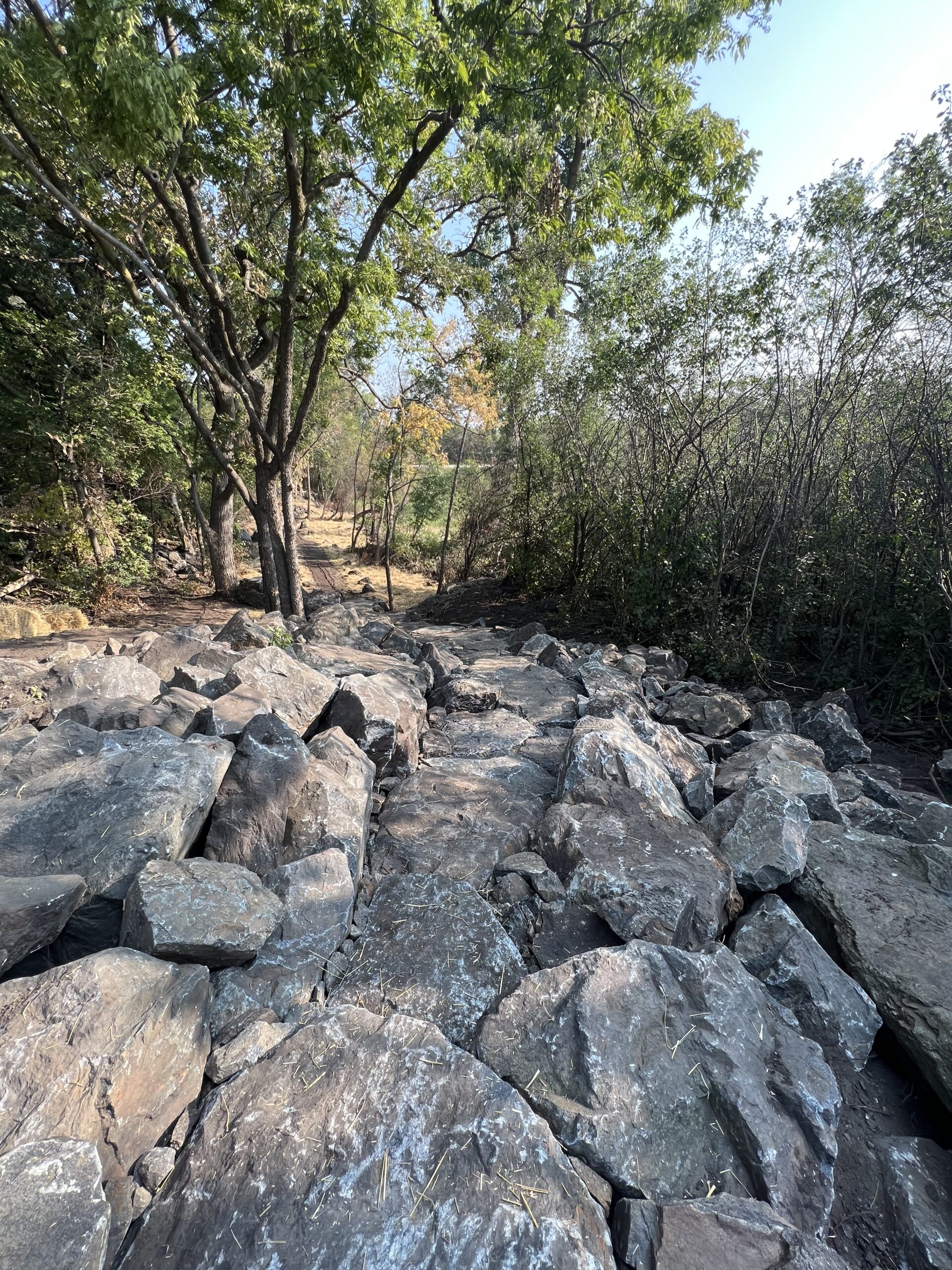 Granite Falls Trail Source