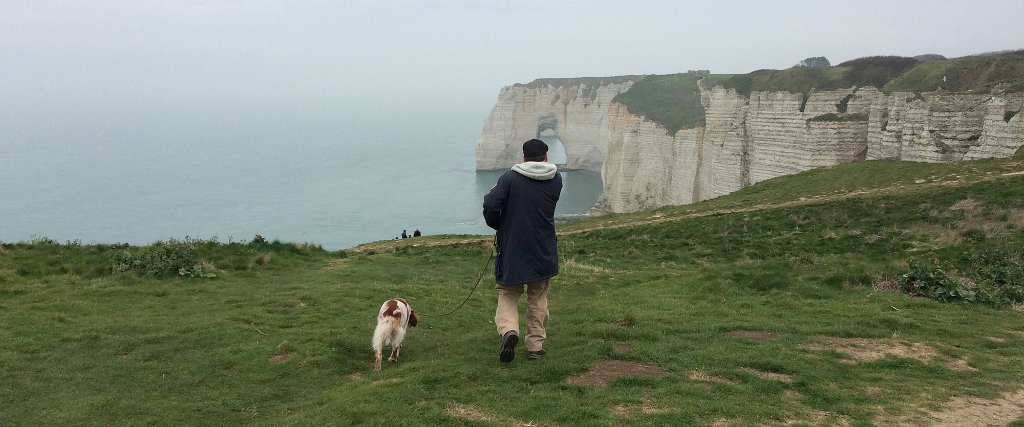 Dog Adventures Trailstone