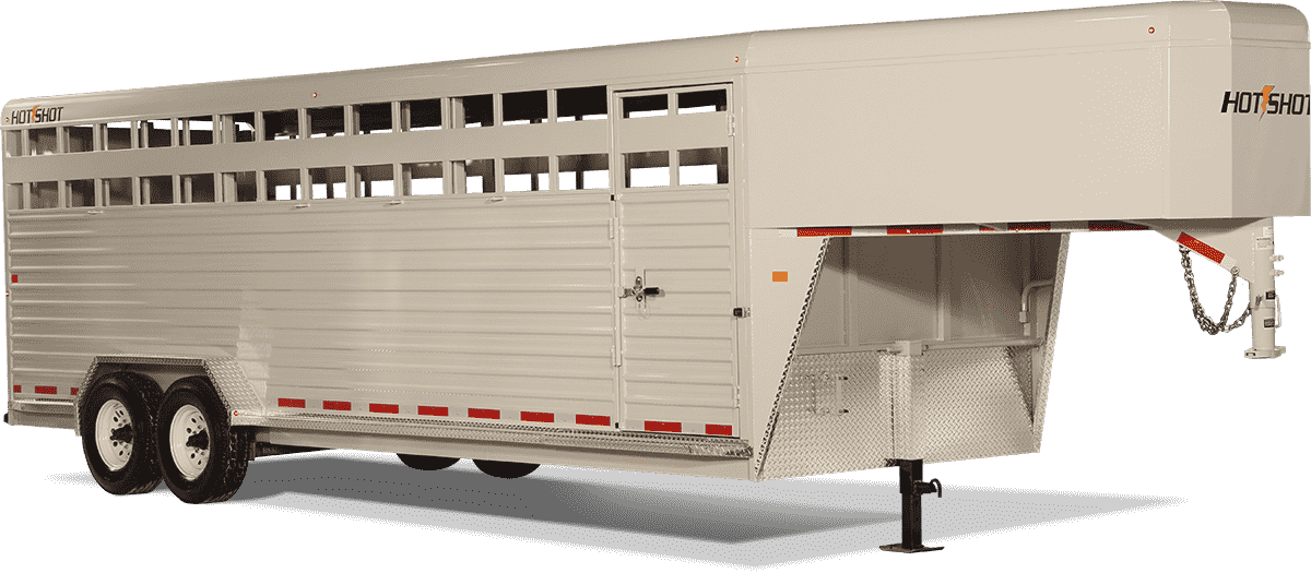 Trails West Trailers Horse Trailers, Stock, Snowmobile & Living Quarters