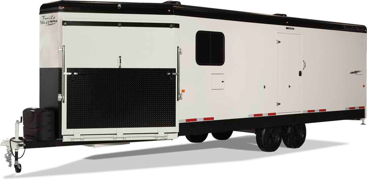 Frequently Asked Questions Trails West Trailers