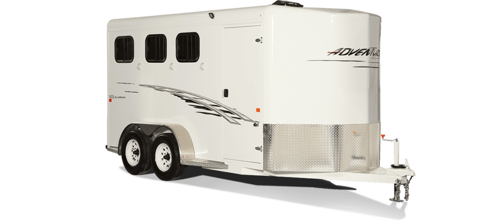 Adventure MX Trails West Trailers