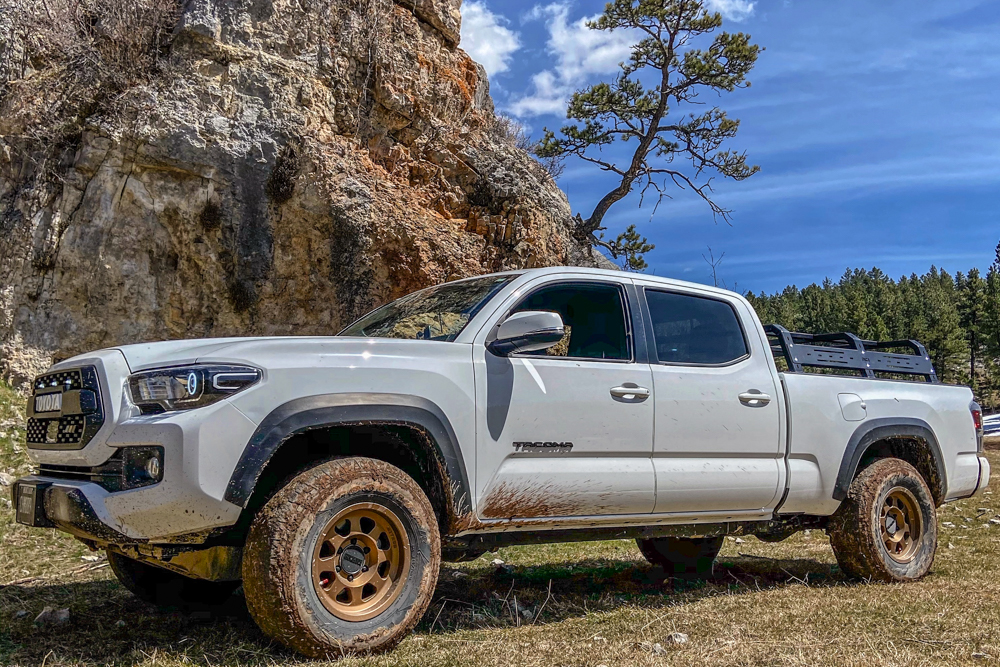 Top 6 Resources for Findng OffRoad and Overland Trails For Exploring