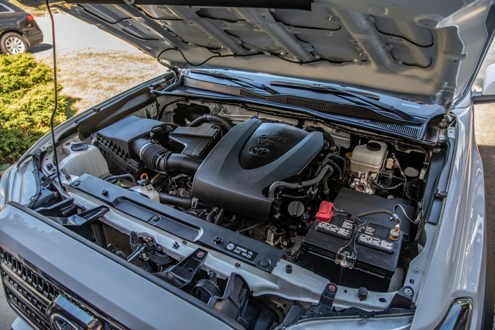 Complete How To Guide For Cleaning Engine Bay 3rd Gen