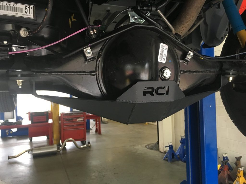 2nd & 3rd Gen Skid Plate Options Complete Buyer's Guide