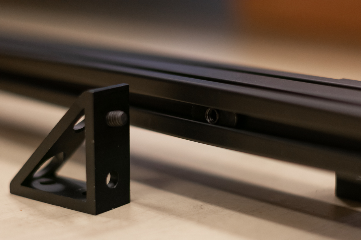 Custom DIY Budget Roof Rack for Truck Bed Topper 3rd Gen