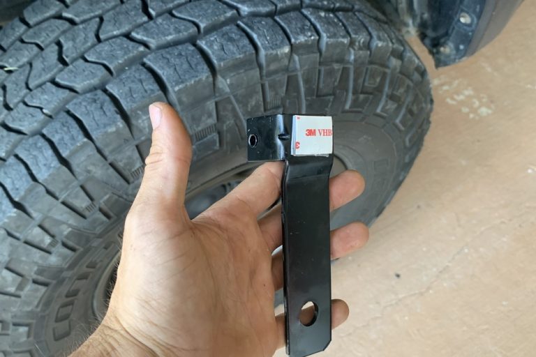 Sokietech Gas Hood Strut Upgrade Install & Review for Toyota