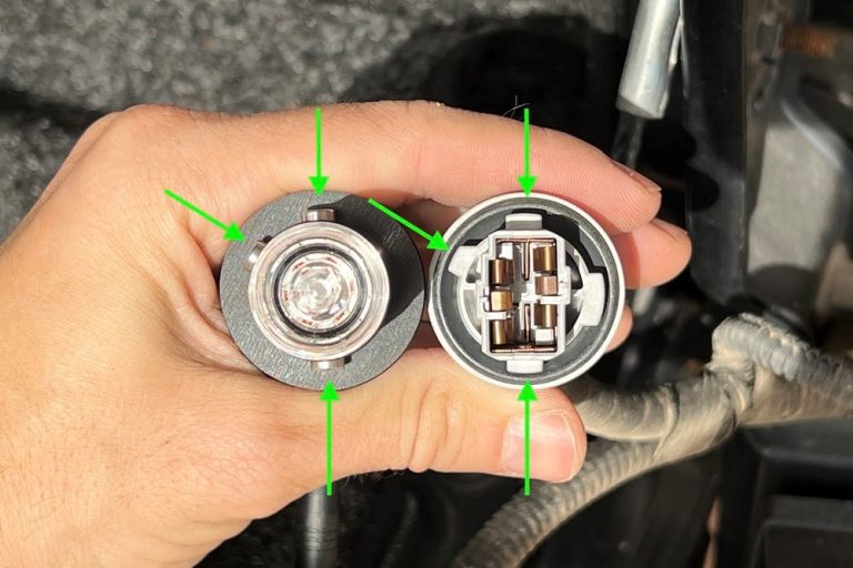 VLEDS Dual Tail Light LED Conversion Kit for Install & Review