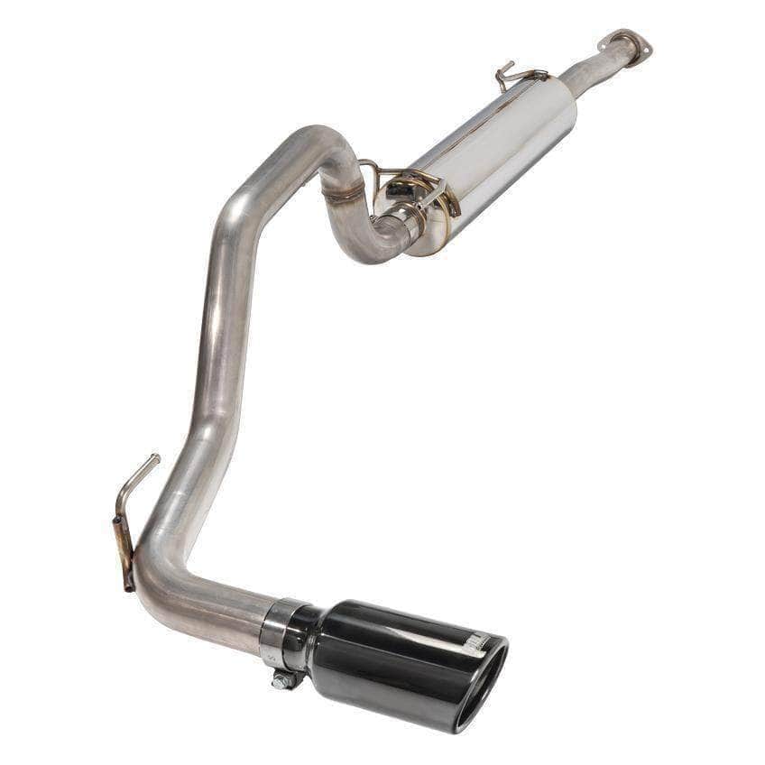Top 13 Aftermarket Exhaust Options for 3rd Gen (2016+)