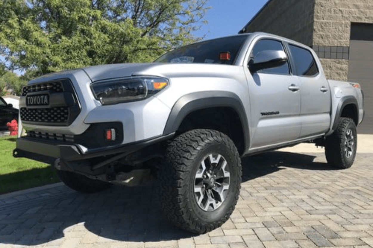 Top 9 OffRoad & Overland 4x4 Shops In Utah