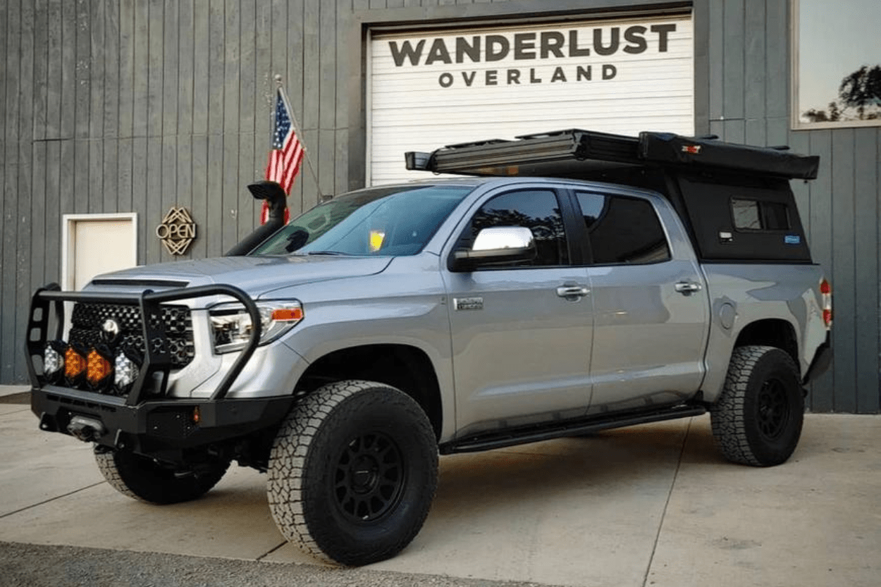 Top 10 OffRoad & Overland 4x4 Shops Near Portland, Oregon